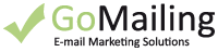 GoMailing | Email Marketing